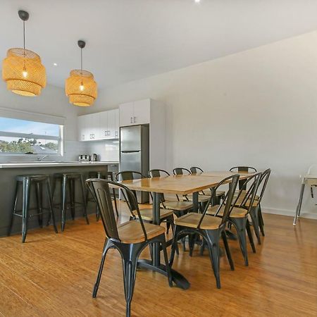 12 Echidna Grove Cowes Exterior foto