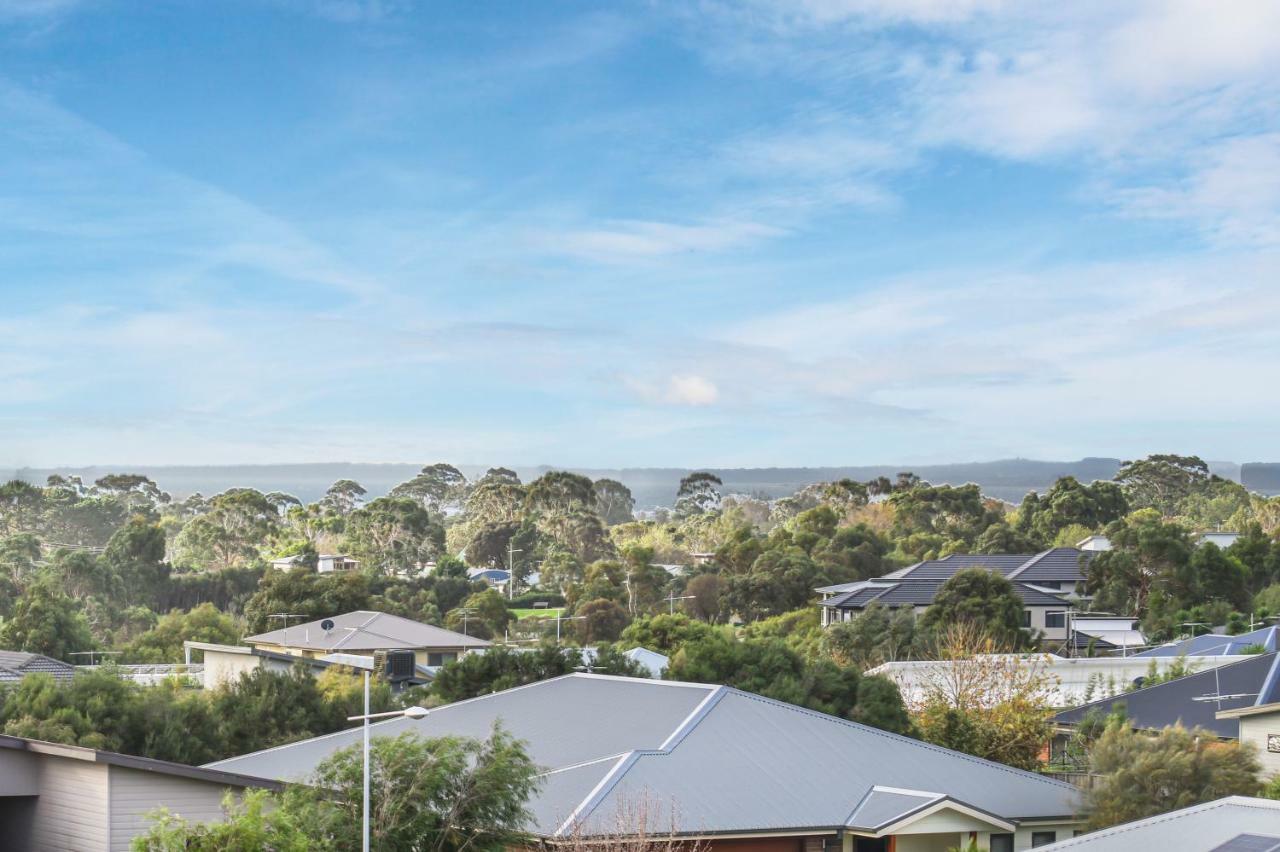 12 Echidna Grove Cowes Exterior foto