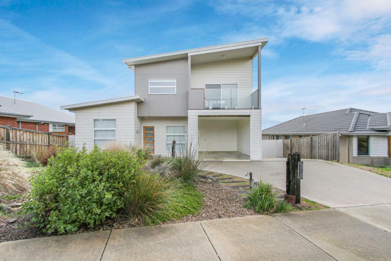 12 Echidna Grove Cowes Exterior foto