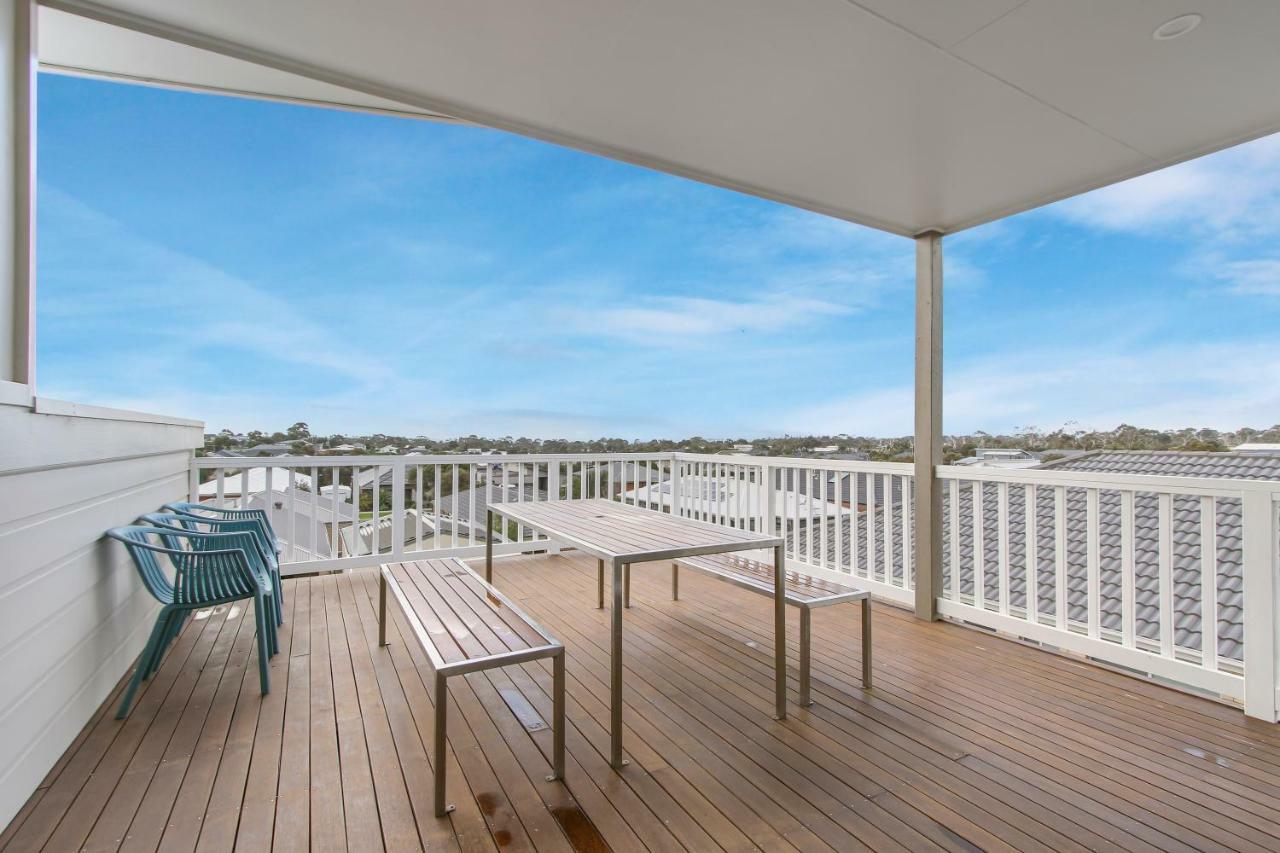 12 Echidna Grove Cowes Exterior foto