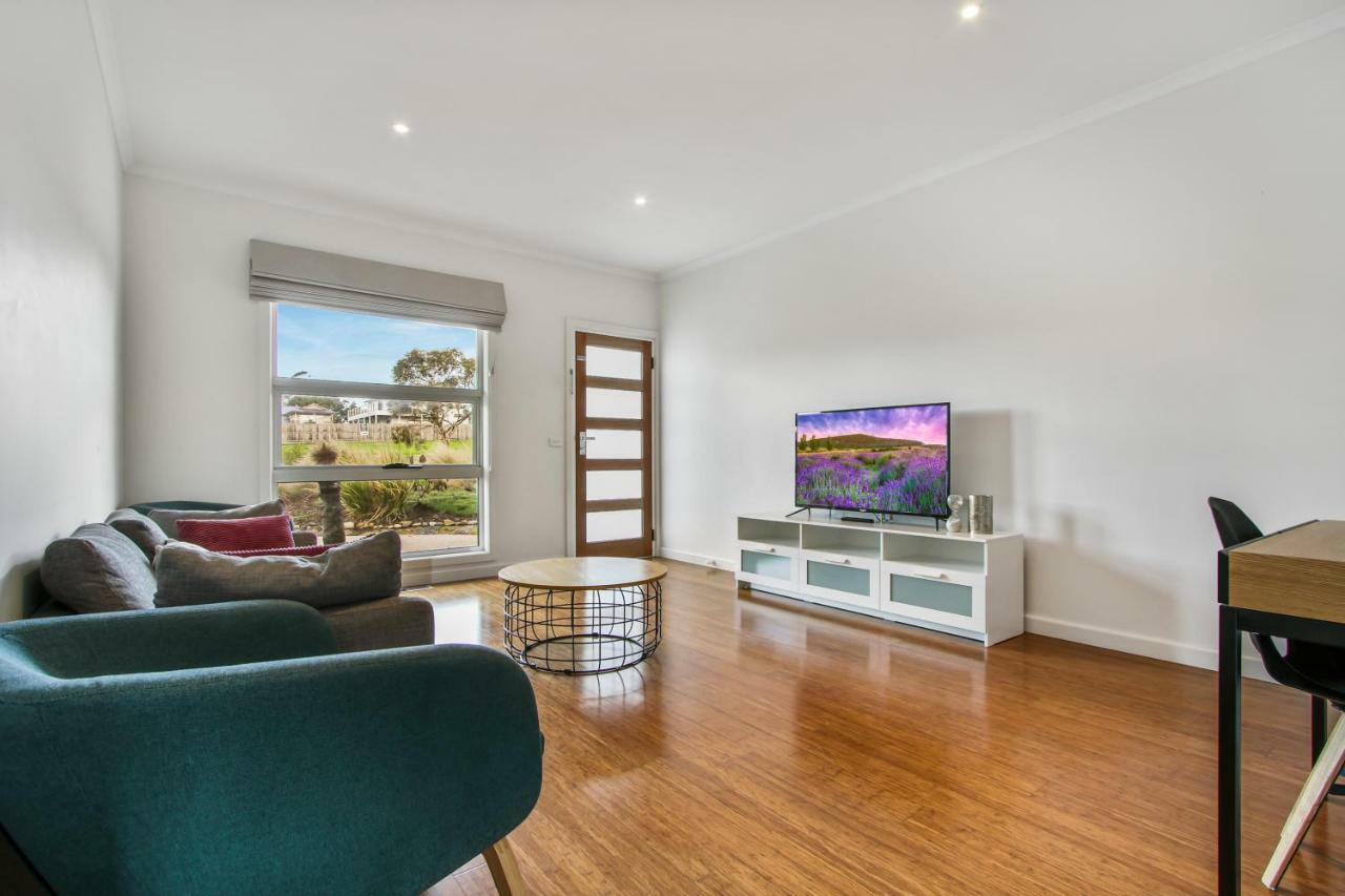 12 Echidna Grove Cowes Exterior foto