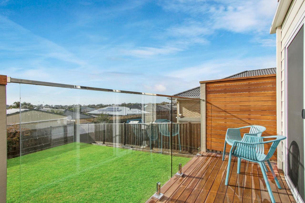 12 Echidna Grove Cowes Exterior foto